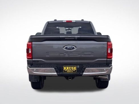 Used 2023 Ford F150 XLT w/ Equipment Group 302A High AWD/4WD image 33
