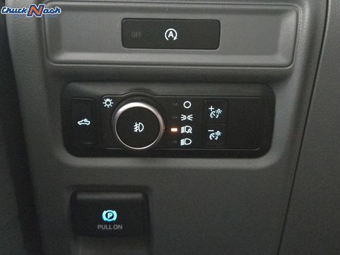 Used 2025 Ford F150 XLT w/ Equipment Group 301A Standard AWD/4WD image 22