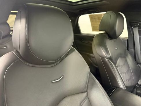 Used 2019 Cadillac CT6 Premium Luxury image 30