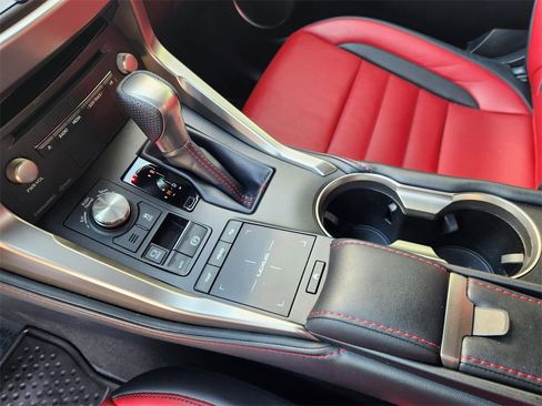 Used 2021 Lexus NX 300 F Sport w/ F Sport Premium Package image 20