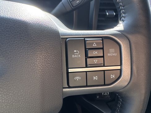 Used 2024 Ford F250 Lariat w/ Lariat Ultimate Package image 11