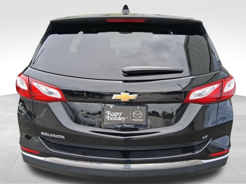 Used 2019 Chevrolet Equinox LT FWD image 6