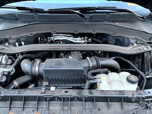 Used 2023 Ford Explorer ST w/ Equipment Group 401A image 9