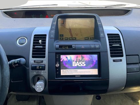 Used 2005 Toyota Prius FWD image 6
