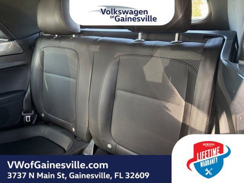 Used 2019 Volkswagen Beetle 2.0T S image 13