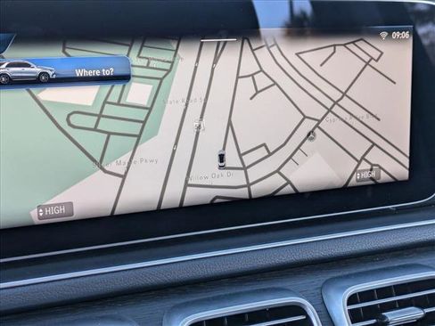 Certified 2025 Mercedes-Benz GLE 350 4MATIC image 12