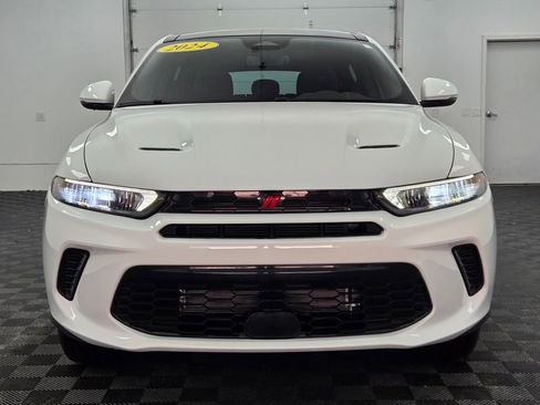 Used 2024 Dodge Hornet GT image 21