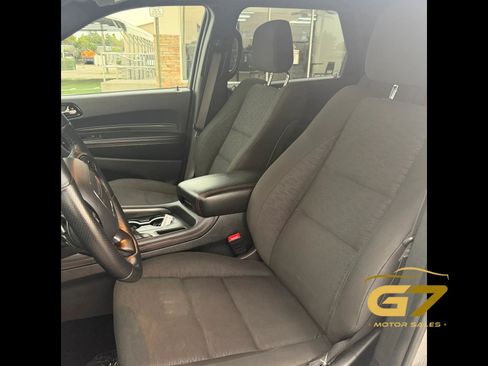 Used 2025 Dodge Durango GT AWD/4WD image 22