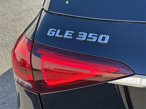 Used 2022 Mercedes-Benz GLE 350 image 32