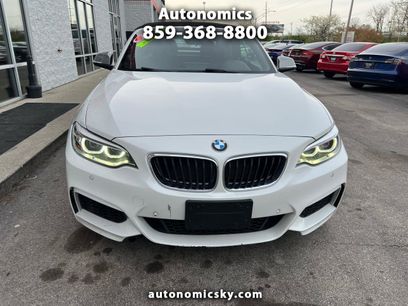 Used 2016 BMW M235i Coupe