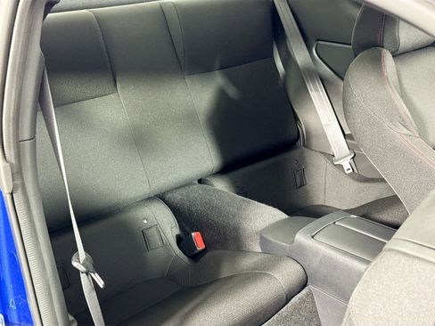 Used 2024 Subaru BRZ Premium image 35