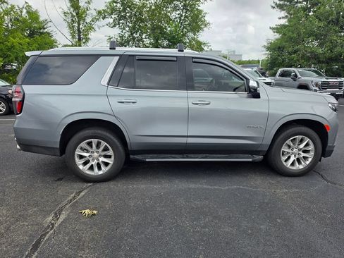 Used 2023 Chevrolet Tahoe Premier AWD/4WD image 10
