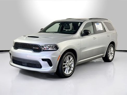 Used 2024 Dodge Durango R/T AWD/4WD image 3