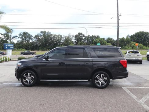 Used 2023 Ford Expedition Max XLT RWD image 8