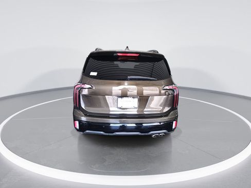 Used 2024 Kia Telluride EX X-Line image 7
