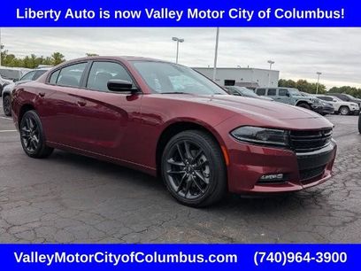 Used 2023 Dodge Charger SXT w/ Blacktop Special Edition