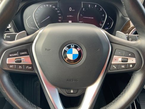 Used 2022 BMW X3 xDrive30i image 16