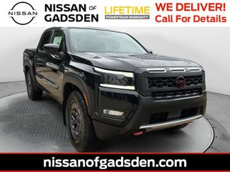 New 2026 Nissan Frontier SV video 1