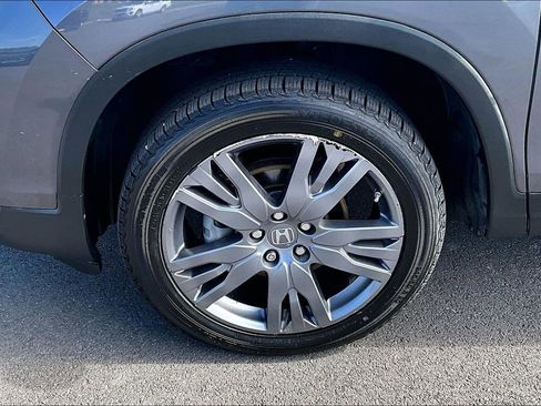 Used 2019 Honda Passport EX-L image 8