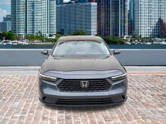 Certified 2024 Honda Accord EX video 2