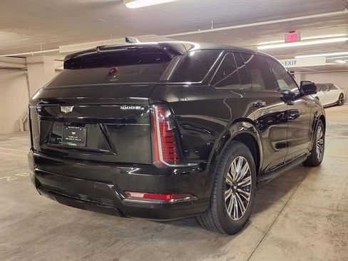 New 2026 Cadillac Escalade IQ Sport 1 AWD/4WD image 7