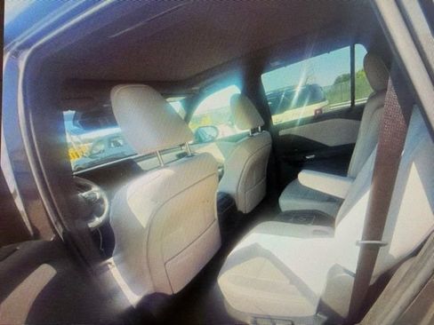 Used 2024 Lexus TX 350 FWD w/ Technology Package image 6