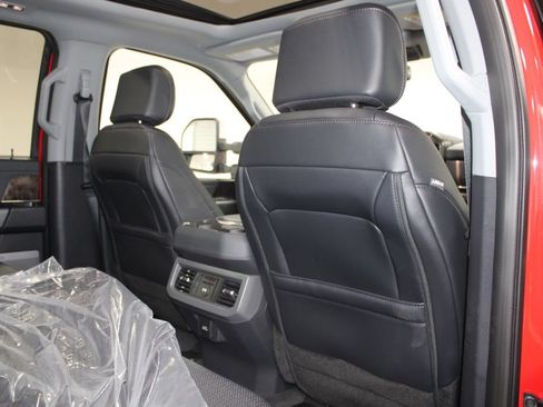 New 2026 Ford F350 Lariat AWD/4WD image 31