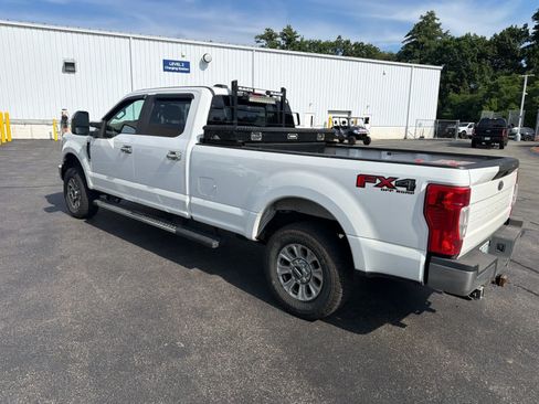 Used 2021 Ford F250 XL w/ STX Appearance Package AWD/4WD image 5