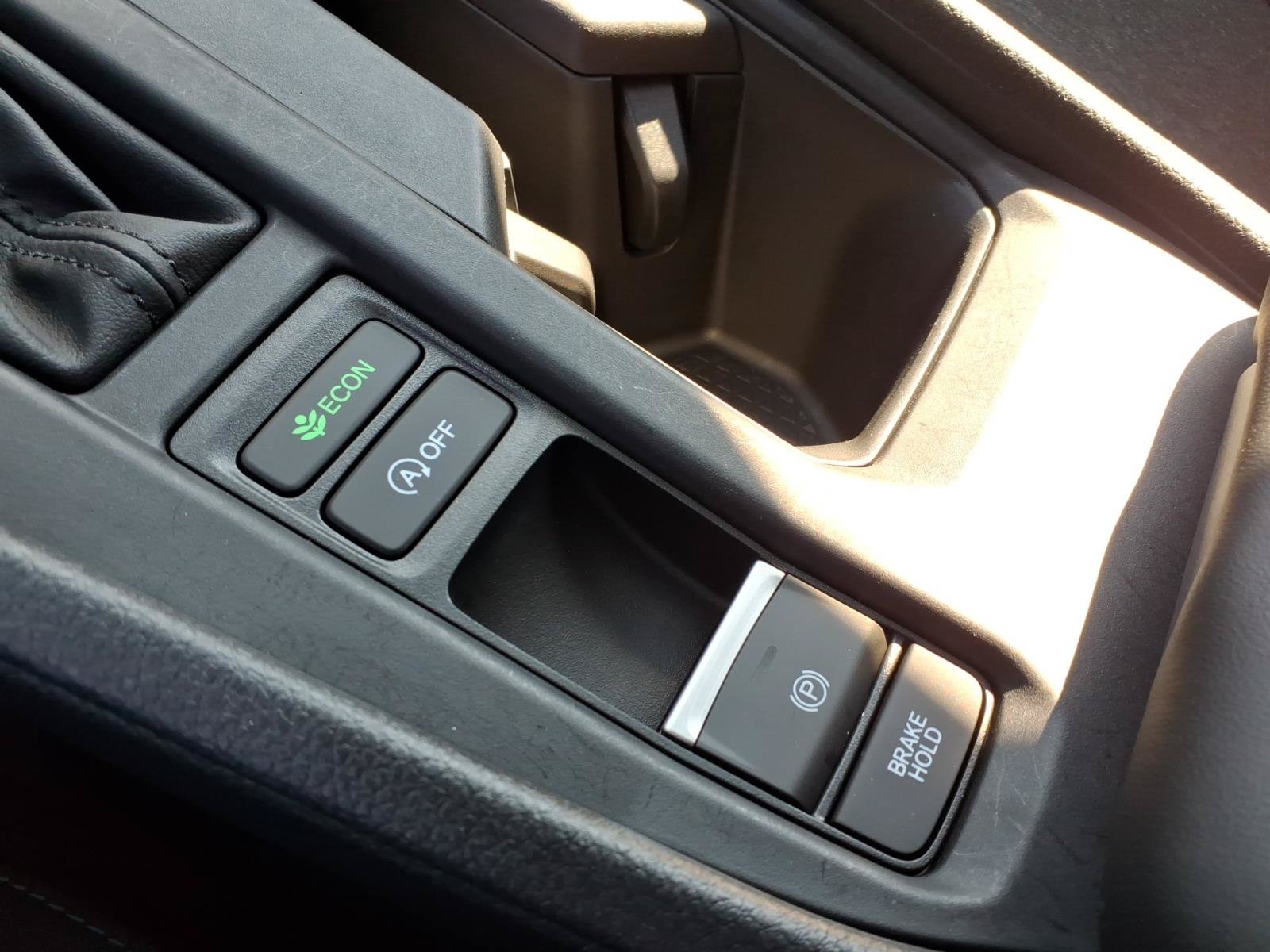 Certified 2025 Honda Accord SE image 24