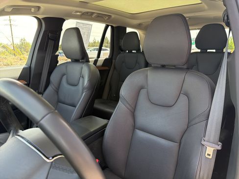 Used 2024 Volvo XC90 B6 Plus w/ Protection Package Premier AWD/4WD image 19