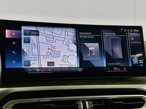 Used 2023 BMW i4 eDrive35 w/ Premium Package RWD image 21