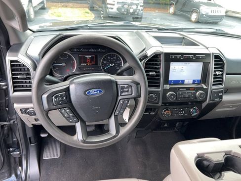 Used 2020 Ford F250 XLT w/ XLT Value Package image 16