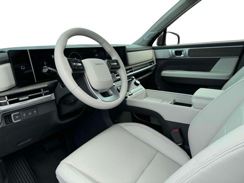 New 2026 Hyundai Santa Fe Limited AWD/4WD image 14