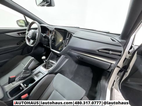 Used 2023 Subaru WRX Premium image 22