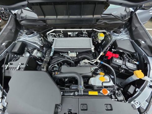 New 2026 Subaru Ascent Touring image 20