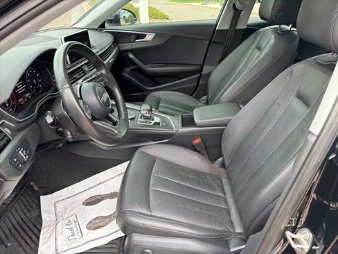 Used 2017 Audi A4 2.0T Premium Plus AWD/4WD image 10