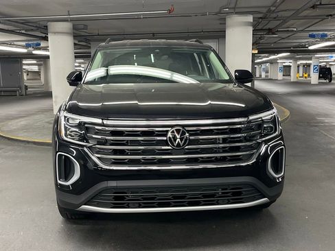 New 2026 Volkswagen Atlas Cross Sport SE image 31