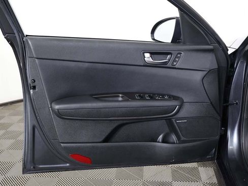 Used 2020 Kia Optima Premium image 26