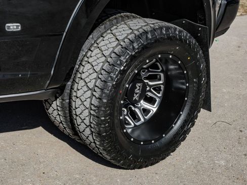 Used 2022 RAM 3500 Tradesman image 64