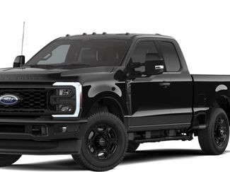 New 2026 Ford F250 XL w/ STX Appearance Package AWD/4WD video 1