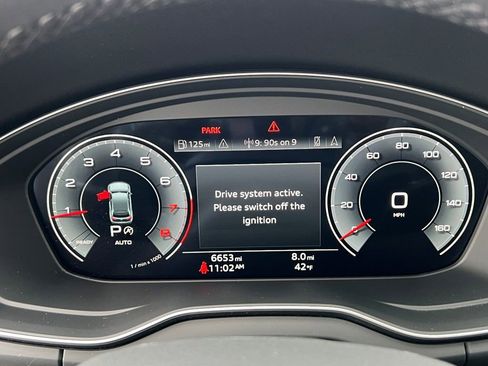 Used 2025 Audi Q5 2.0T Premium Plus w/ Premium Plus Package image 25