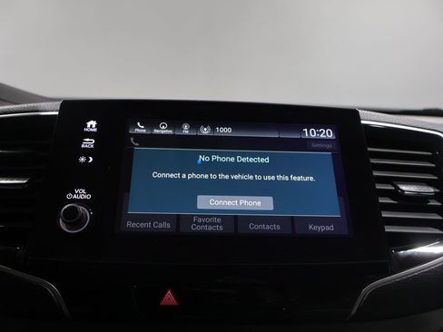 Used 2021 Honda Pilot Black Edition image 26