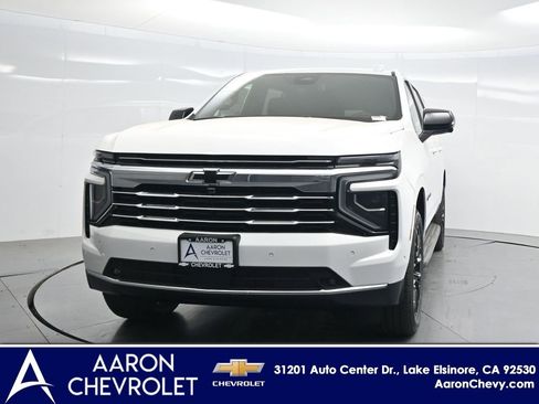 New 2026 Chevrolet Suburban LT w/ Comfort Package AWD/4WD image 52