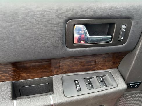 Used 2014 Ford Flex Limited w/ Equipment Group 303A image 11