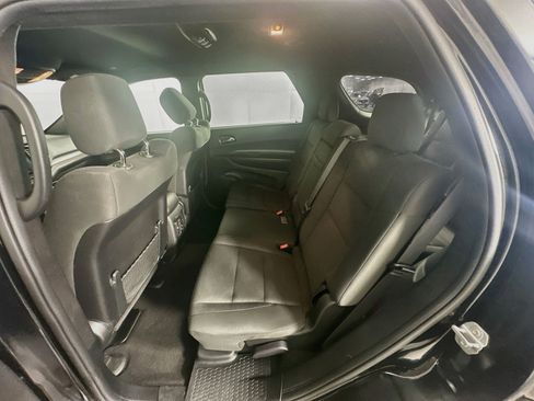 Used 2026 Dodge Durango GT RWD image 28