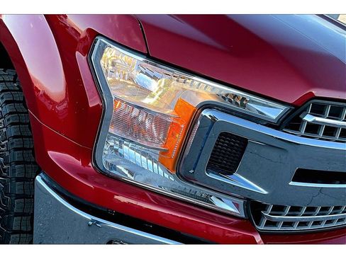 Used 2020 Ford F150 XLT w/ Equipment Group 302A Luxury image 32