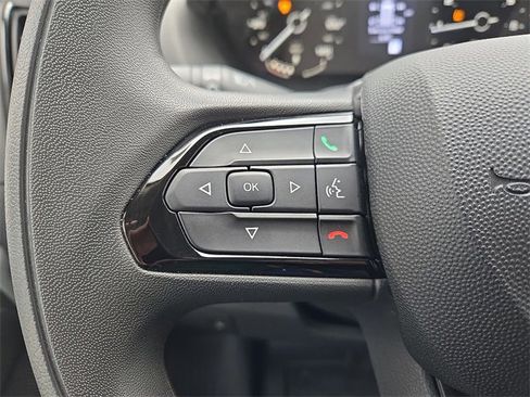 Used 2025 RAM ProMaster 3500 w/ Convenience Group image 23