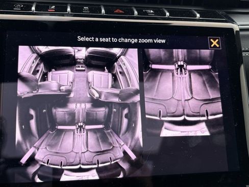 New 2025 Jeep Grand Cherokee L Limited w/ Luxury Tech Group II image 25