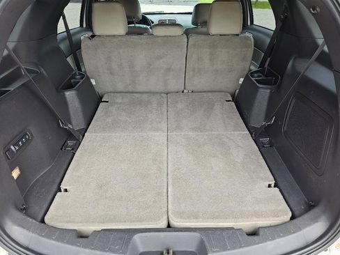 Used 2015 Ford Explorer Limited w/ Equipment Group 301A FWD image 27