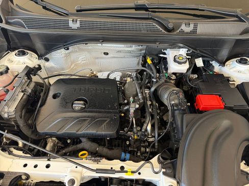 Used 2025 Buick Encore GX Preferred image 25